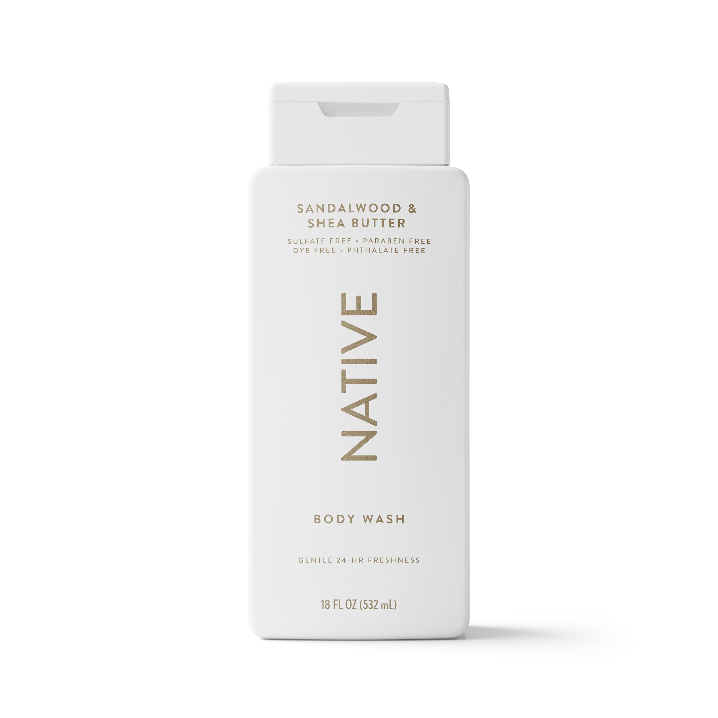Body Wash