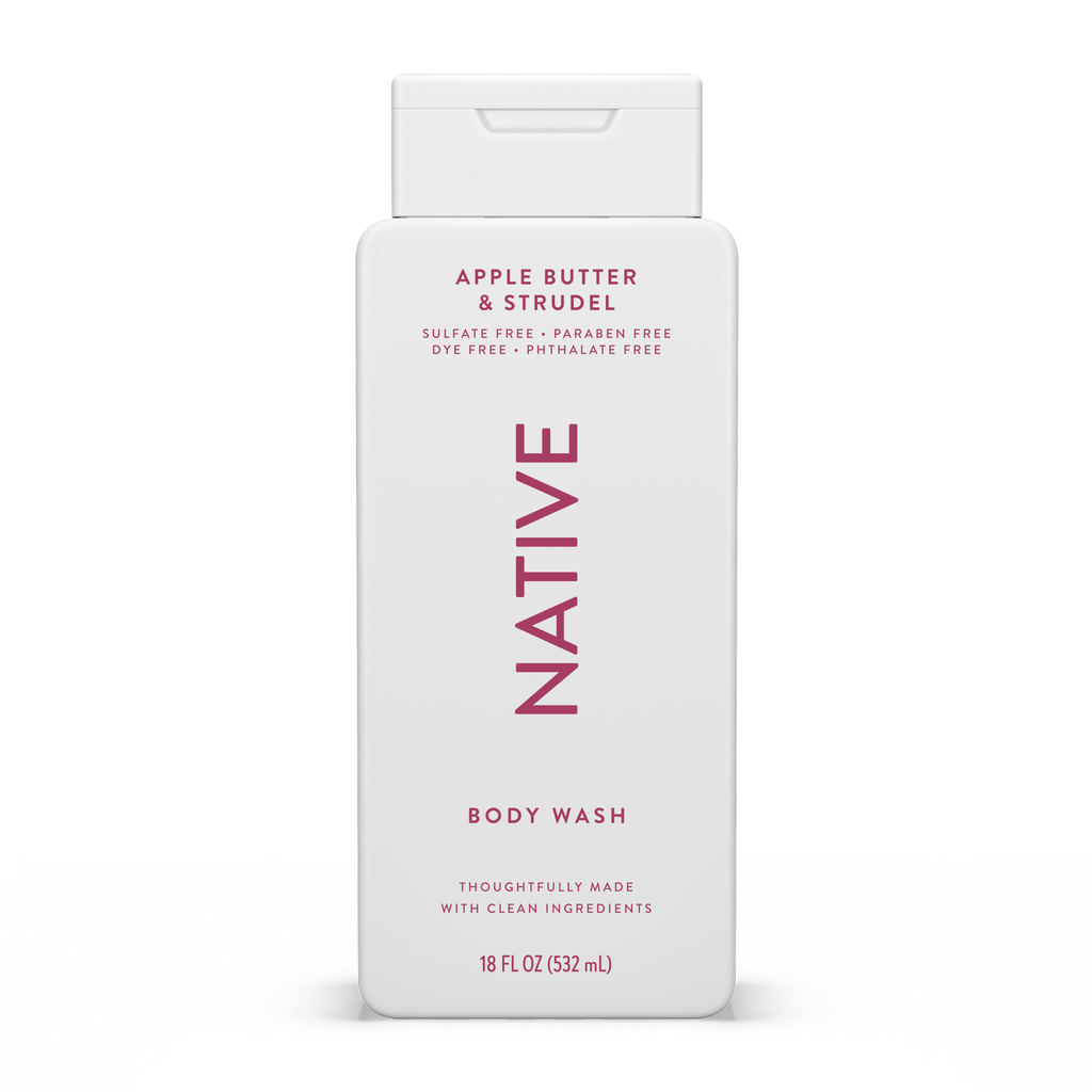 Body Wash - Last Chance