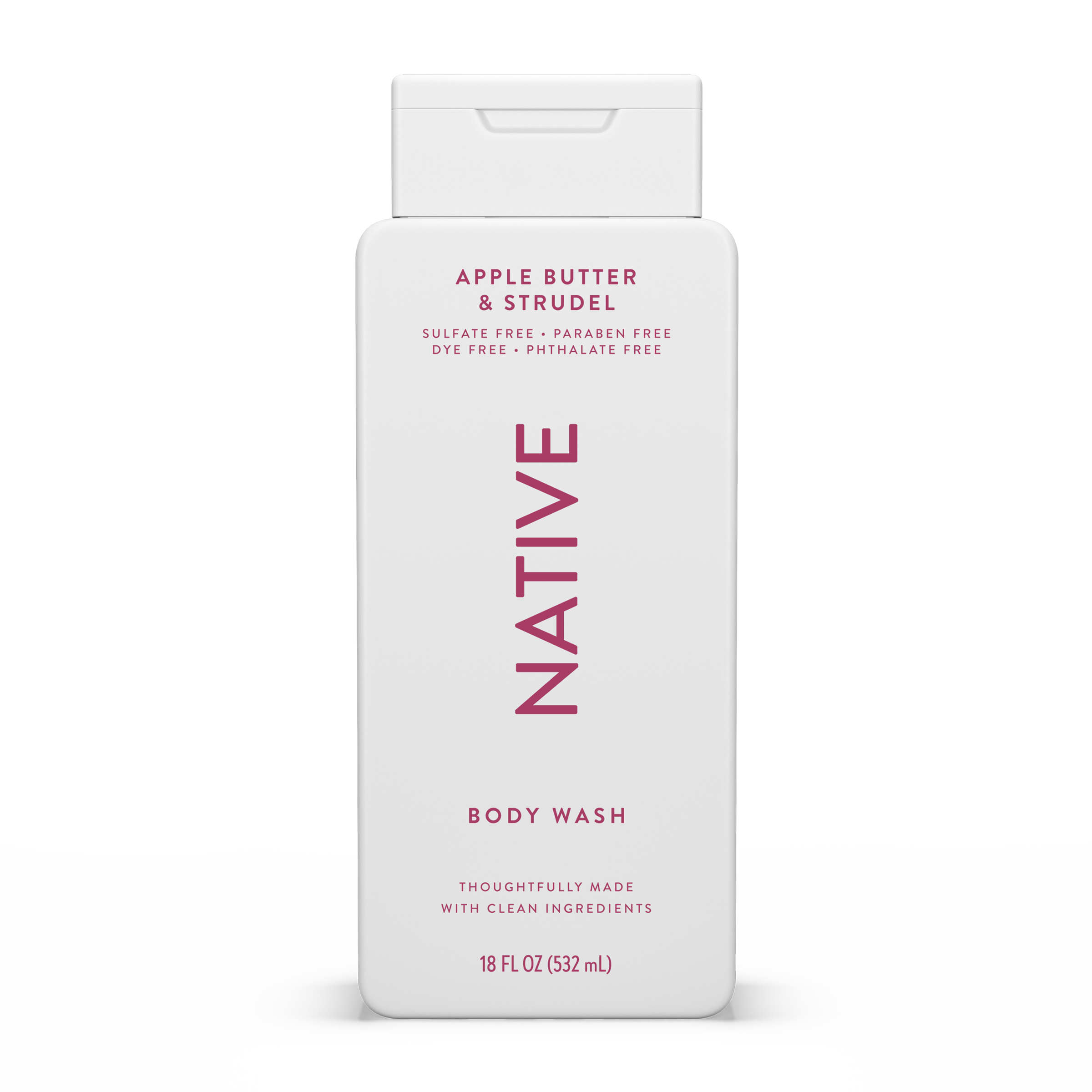 Body Wash - Last Chance