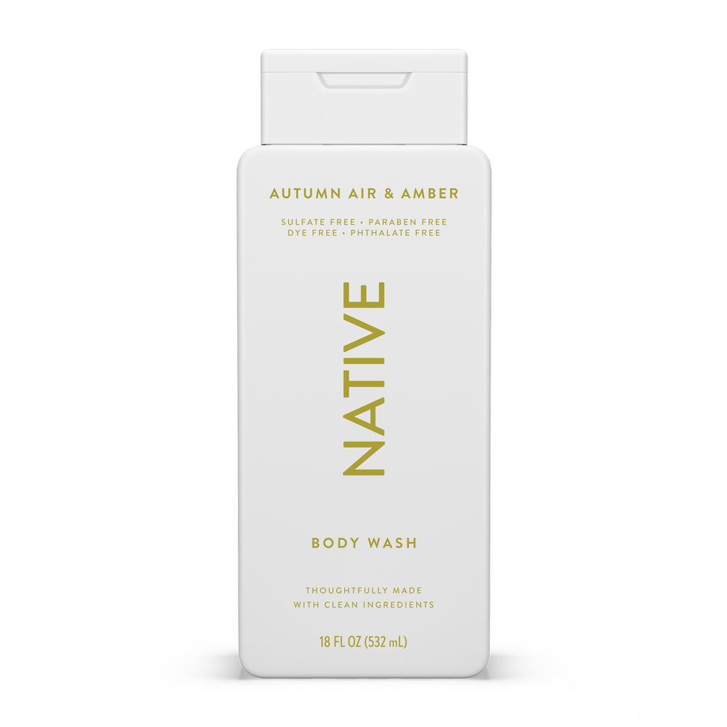 Body Wash - Last Chance