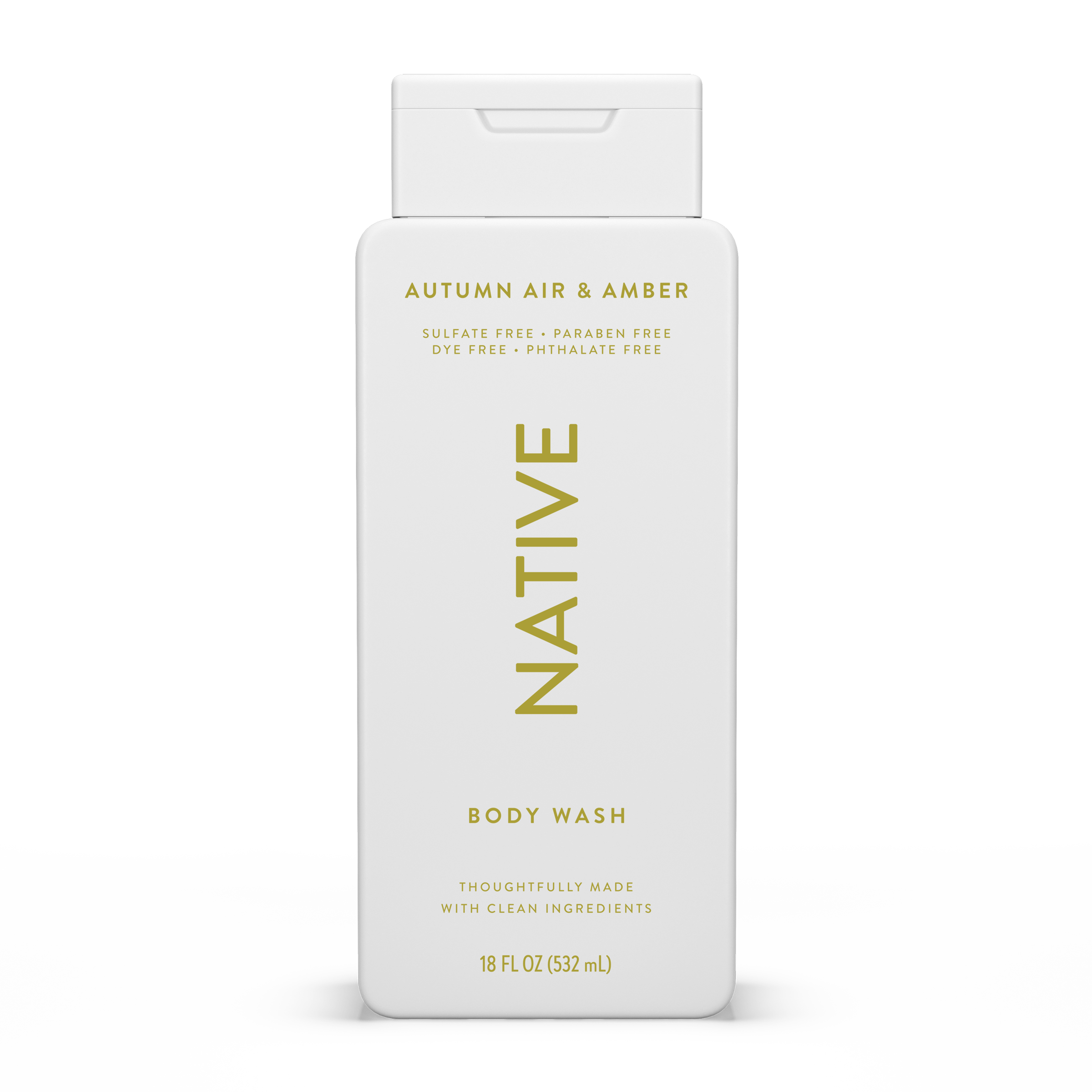 Body Wash - Last Chance