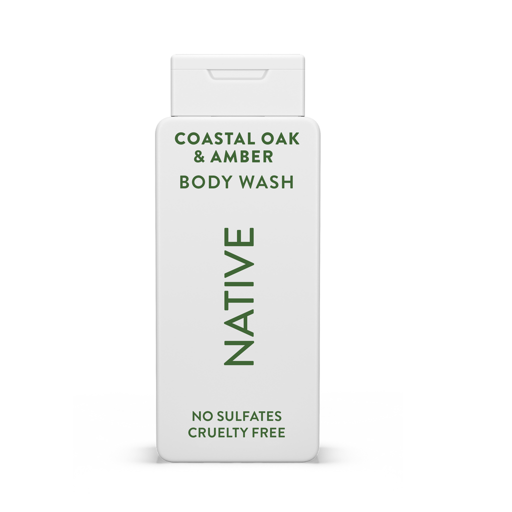 Body Wash - Last Chance