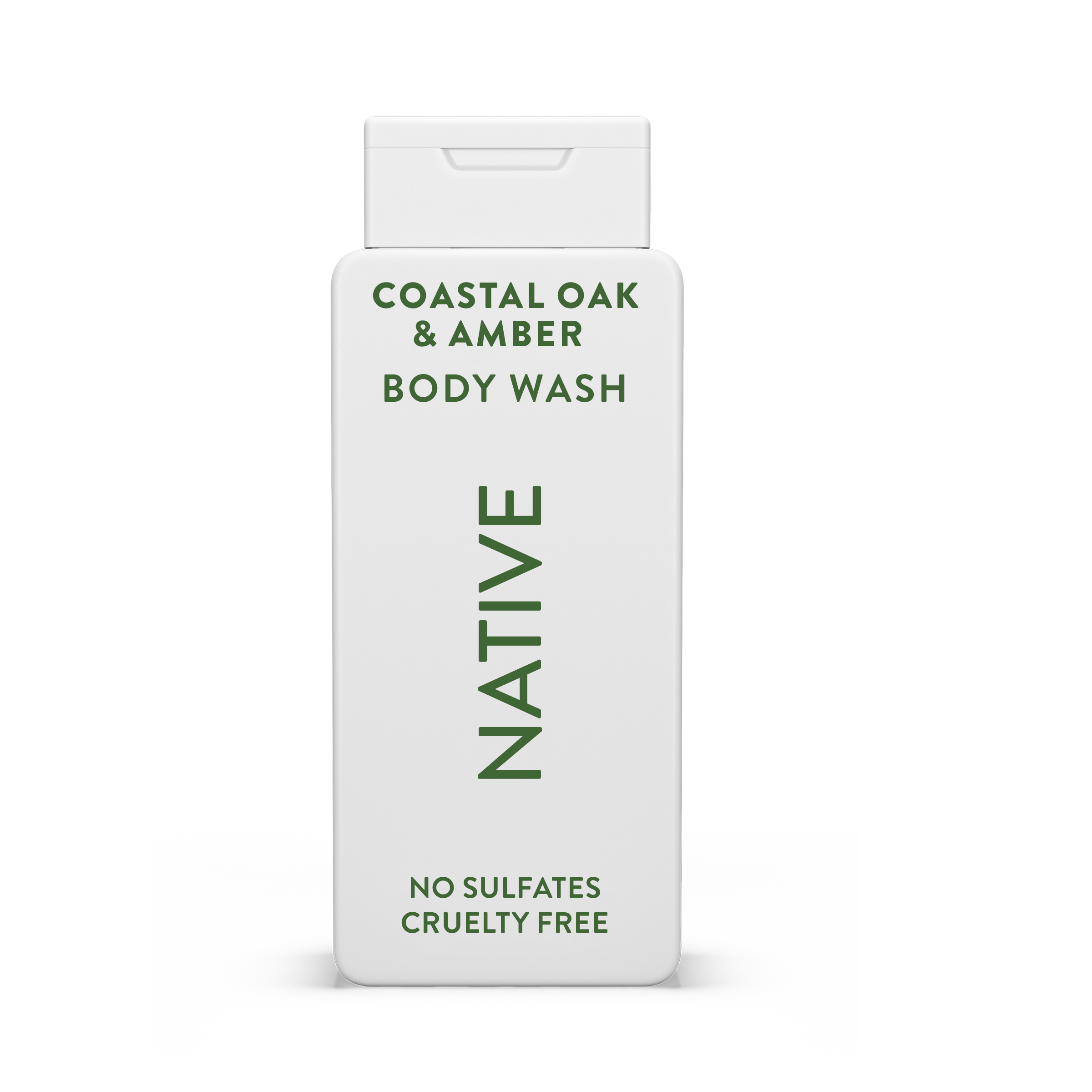 Body Wash - Last Chance