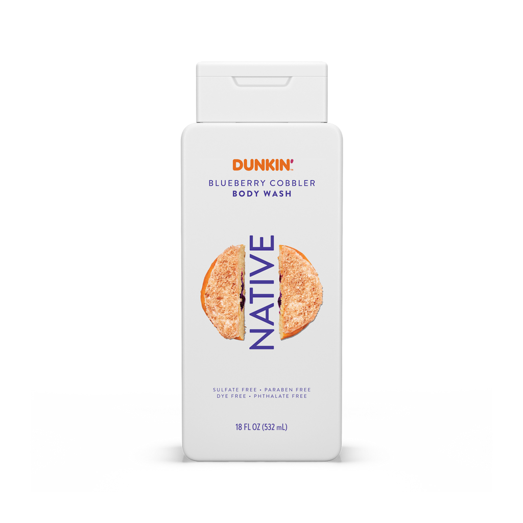 Body Wash - Last Chance