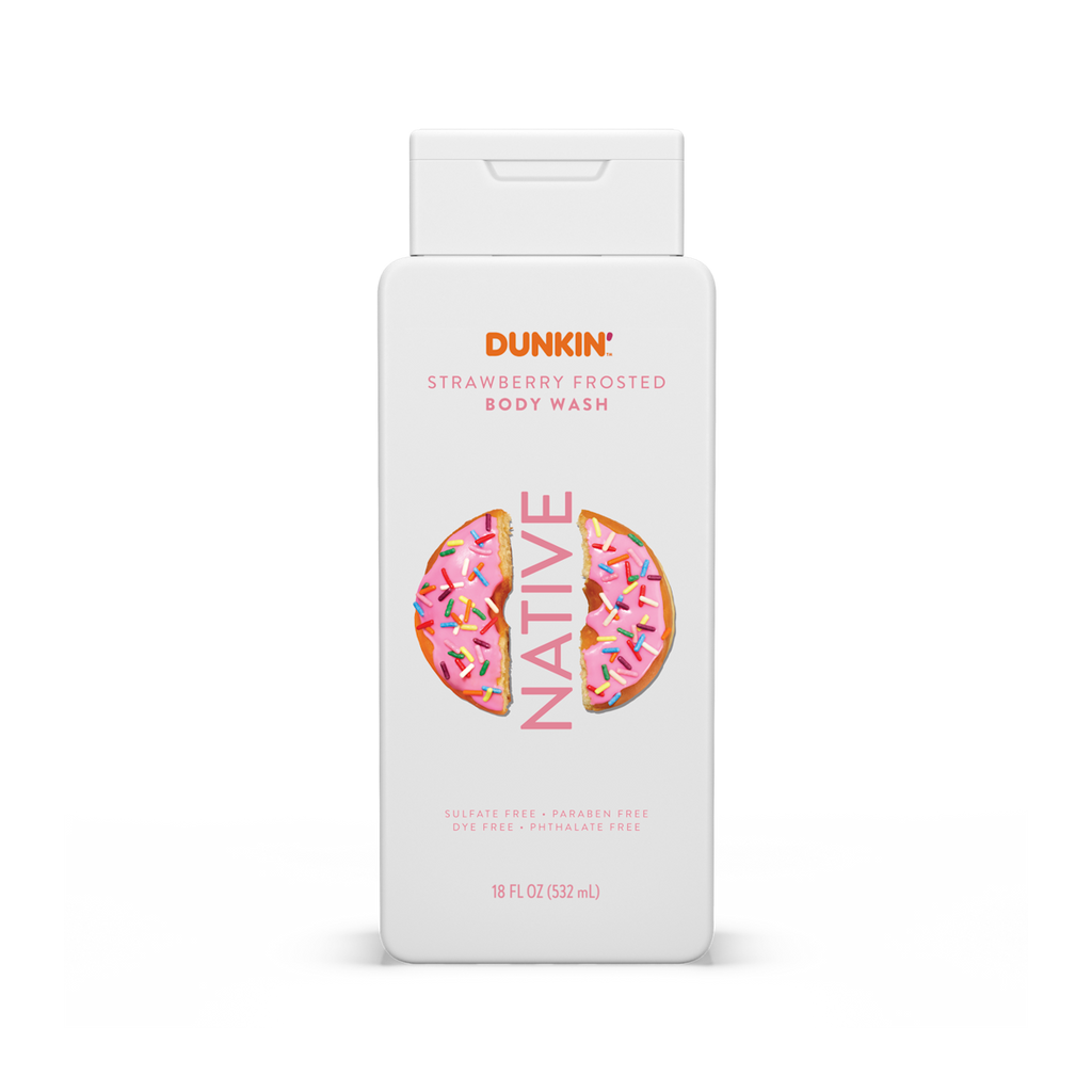 Body Wash - Last Chance