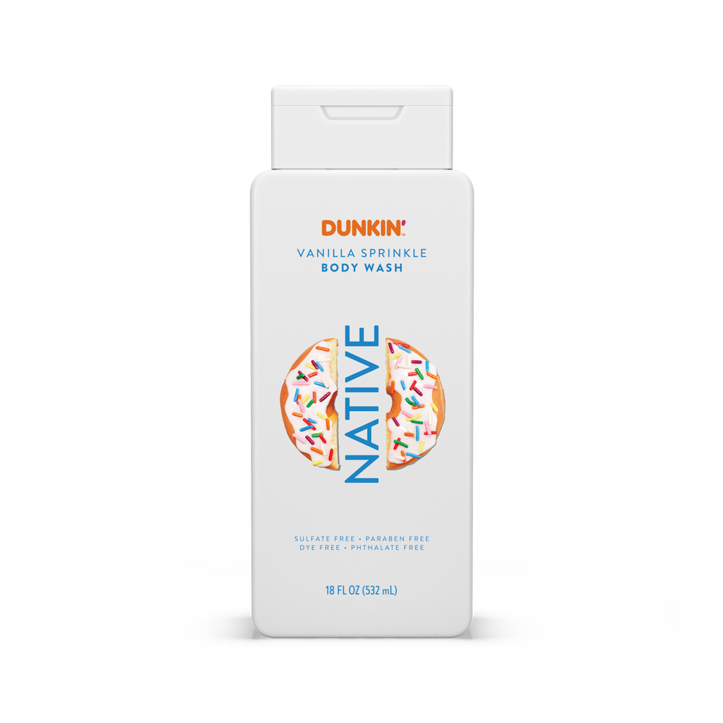 Body Wash - Last Chance