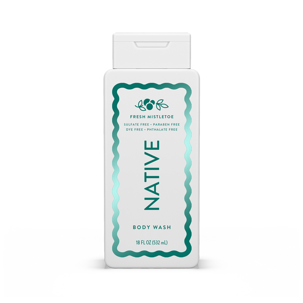 Body Wash - Last Chance
