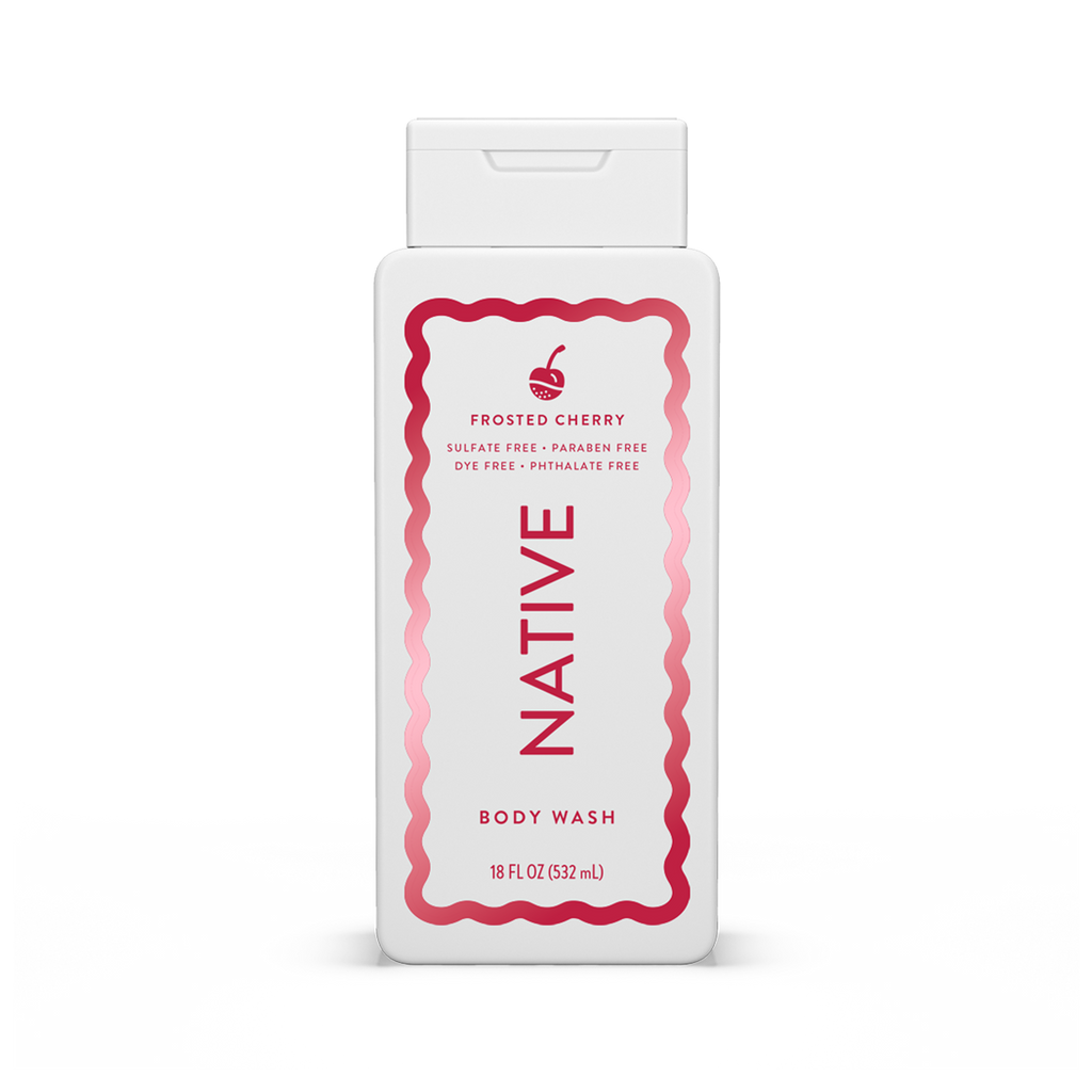 Body Wash - Last Chance