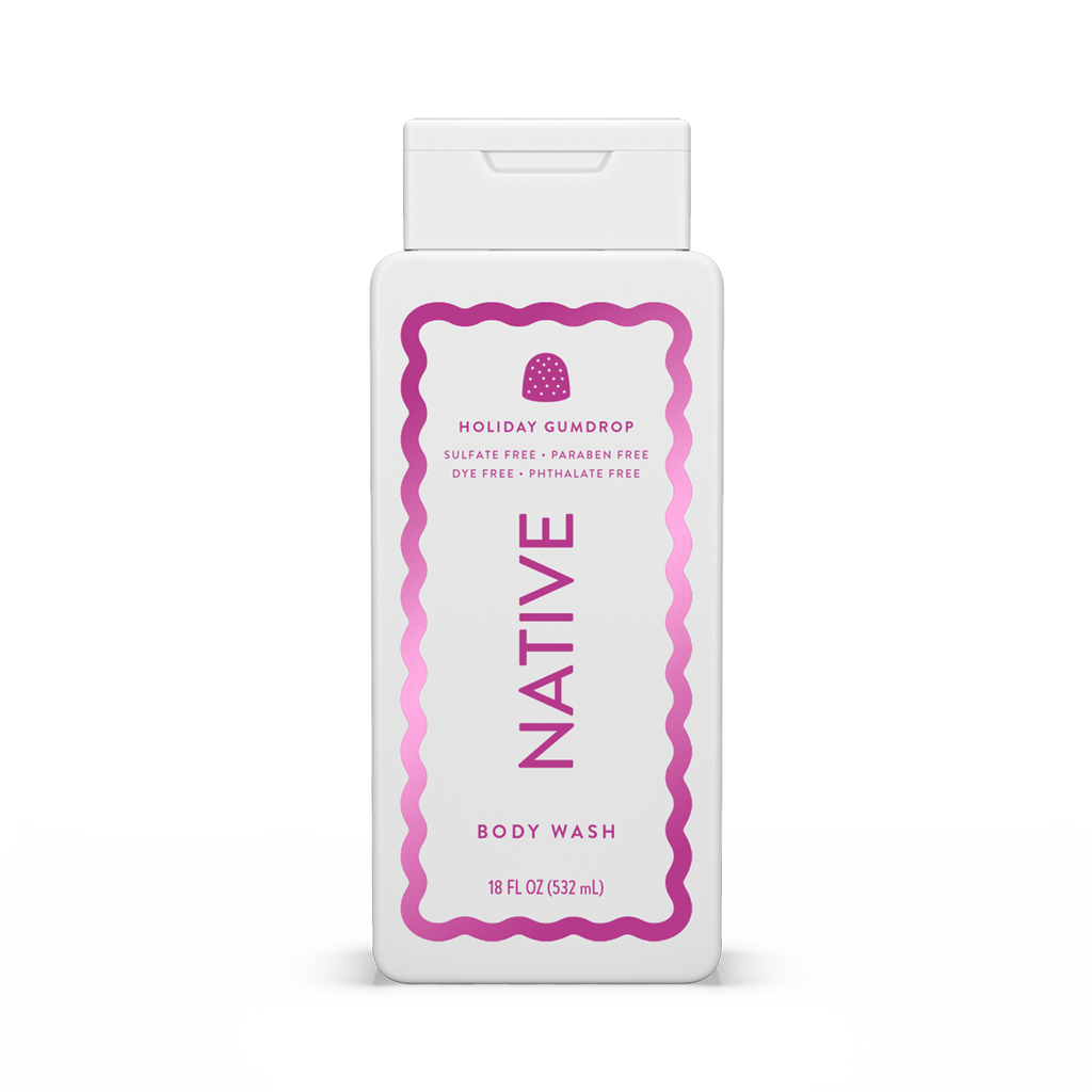 Body Wash - Last Chance