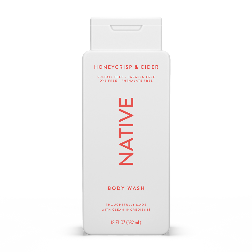 Body Wash - Last Chance