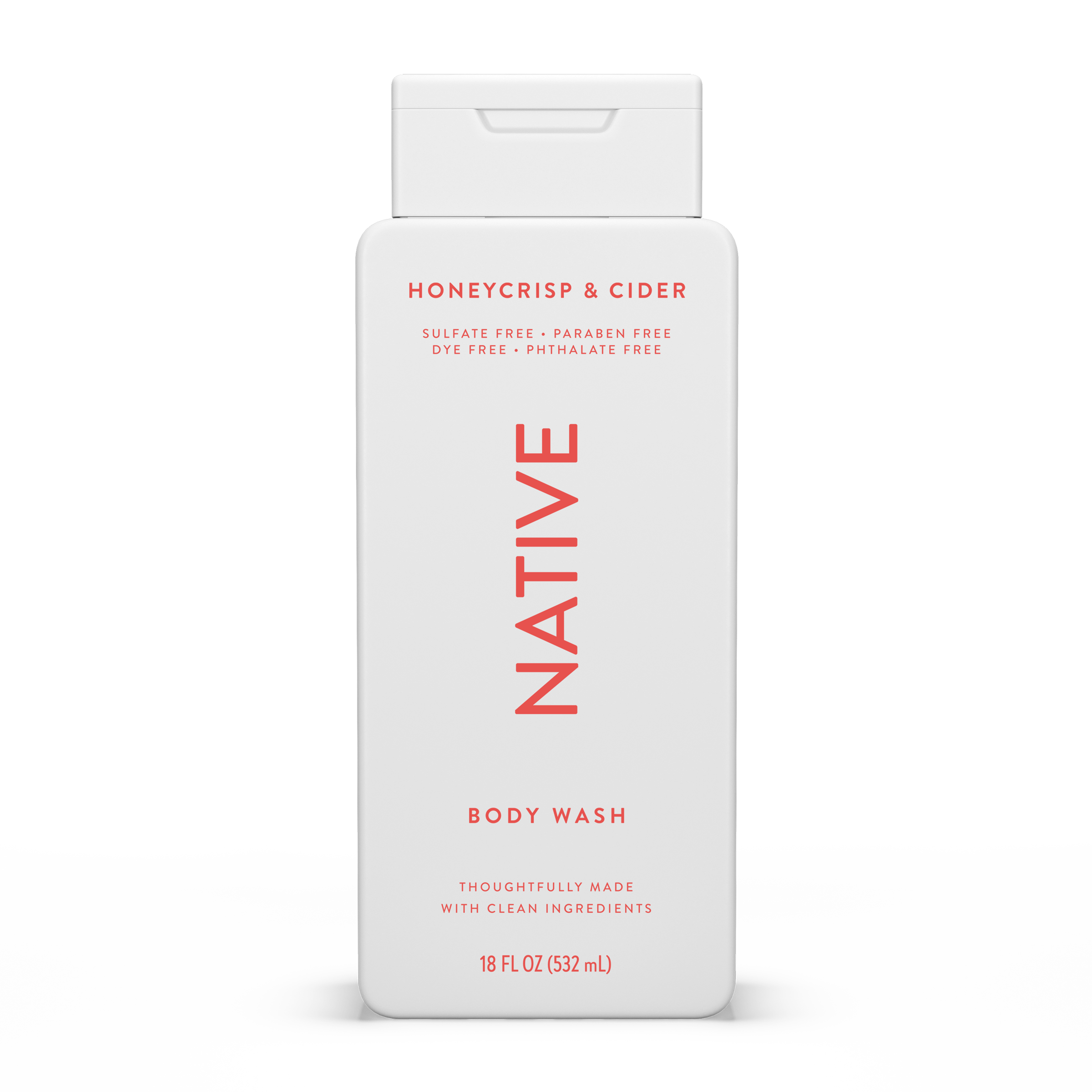Body Wash - Last Chance