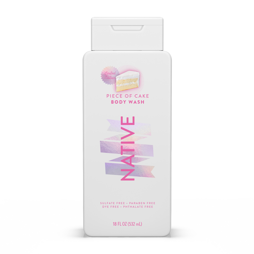 Body Wash - Last Chance