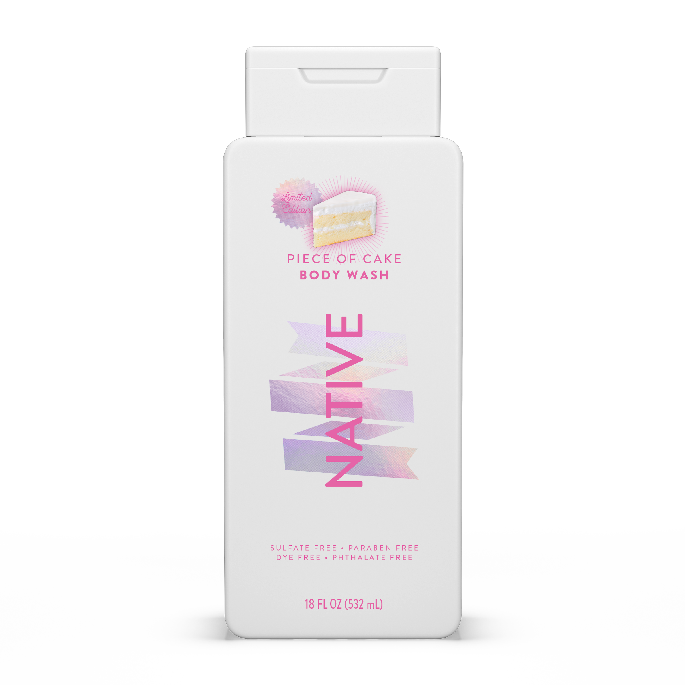 Body Wash - Last Chance