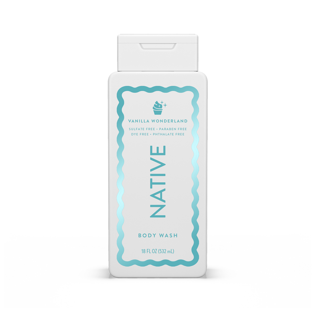 Body Wash - Last Chance