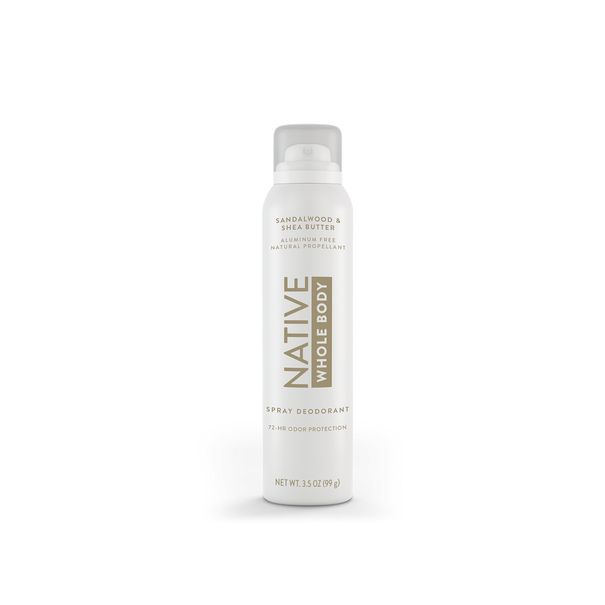 Deodorant Spray - Last Chance