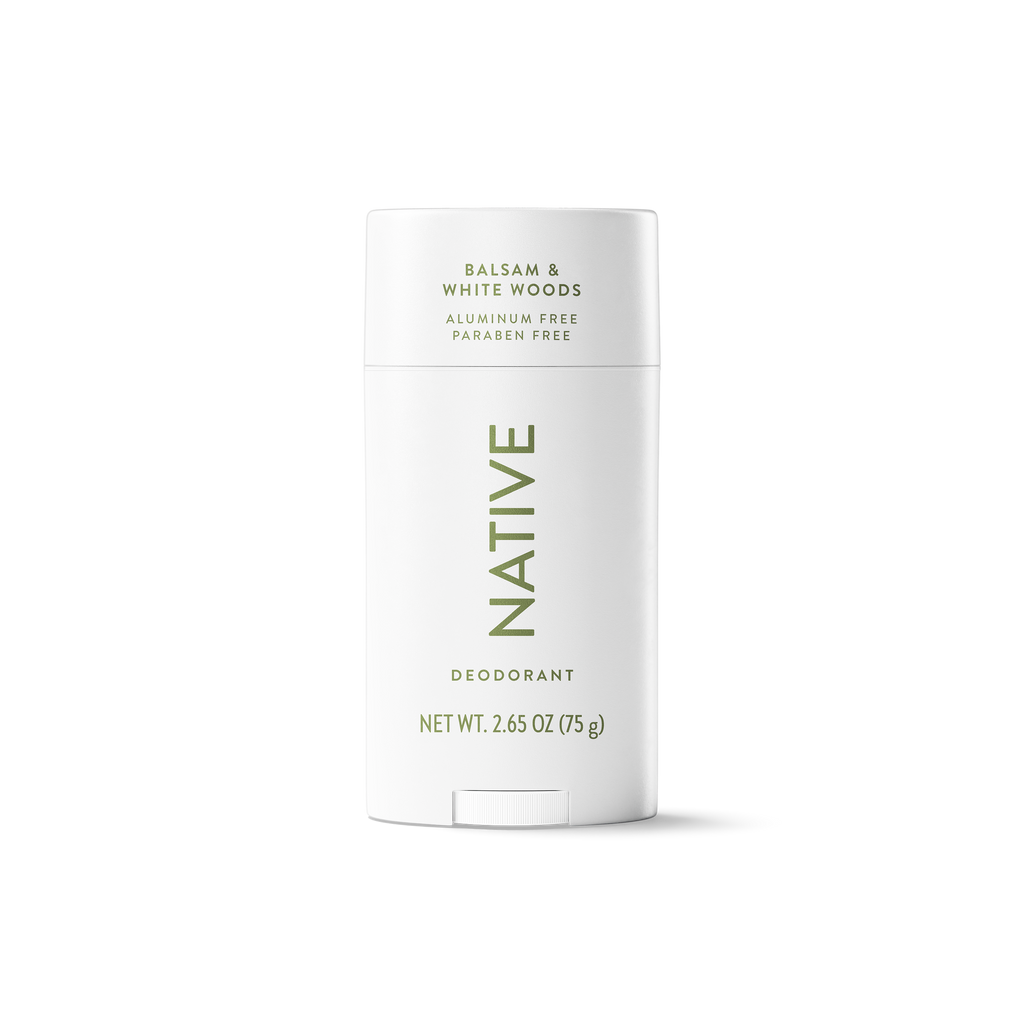 Deodorant Stick
