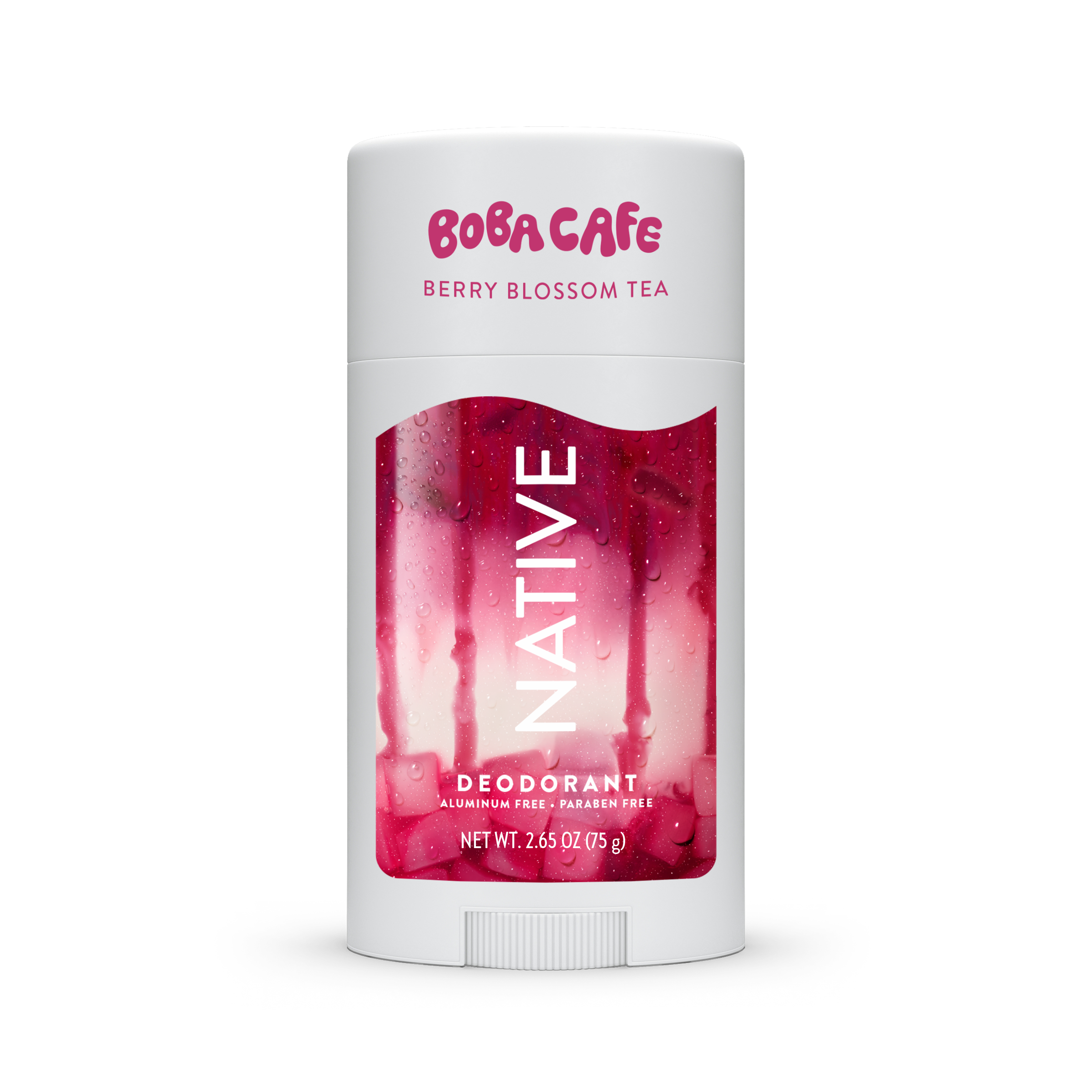 Deodorant Stick