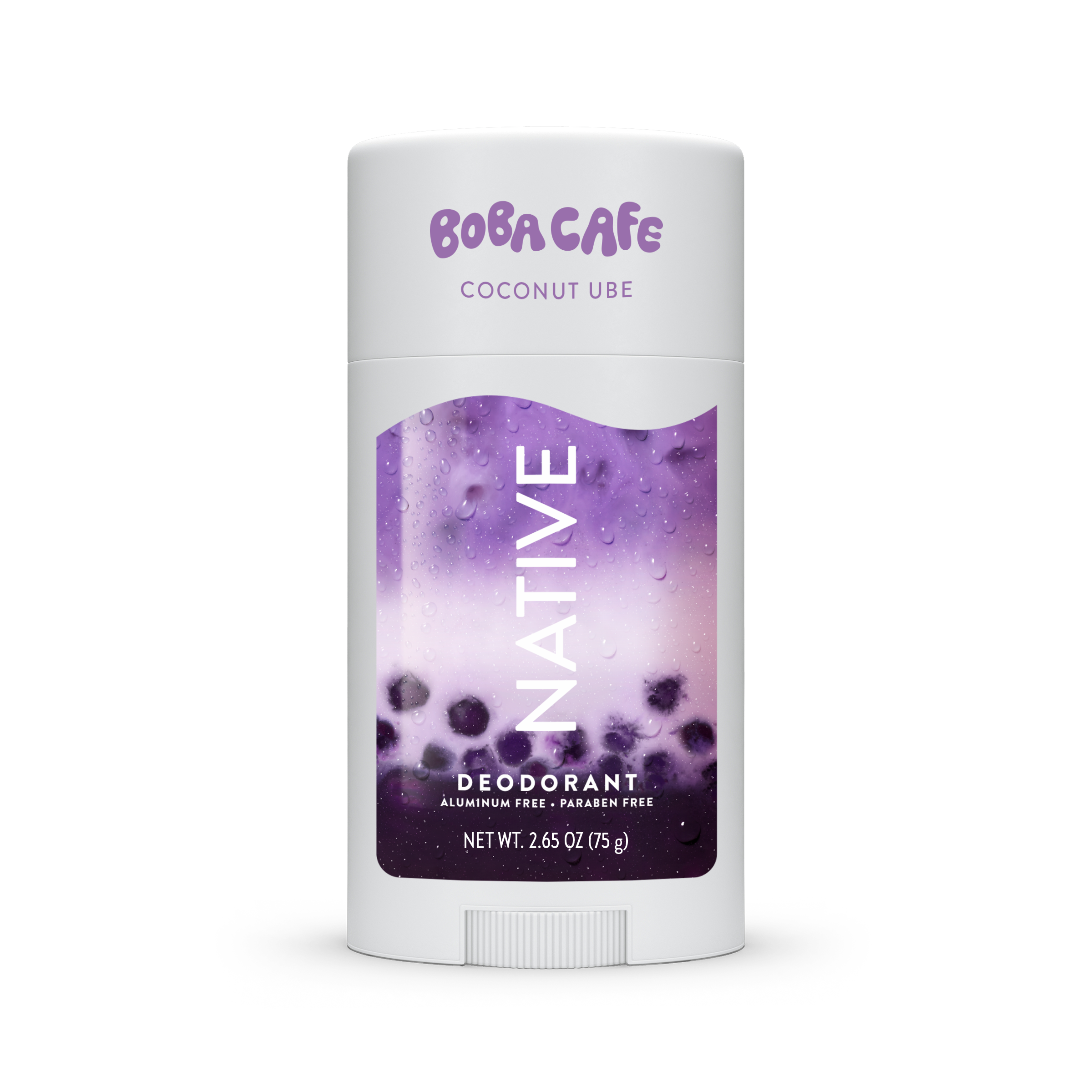 Deodorant Stick