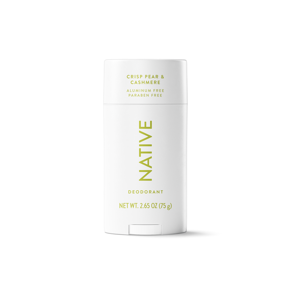 Deodorant Stick