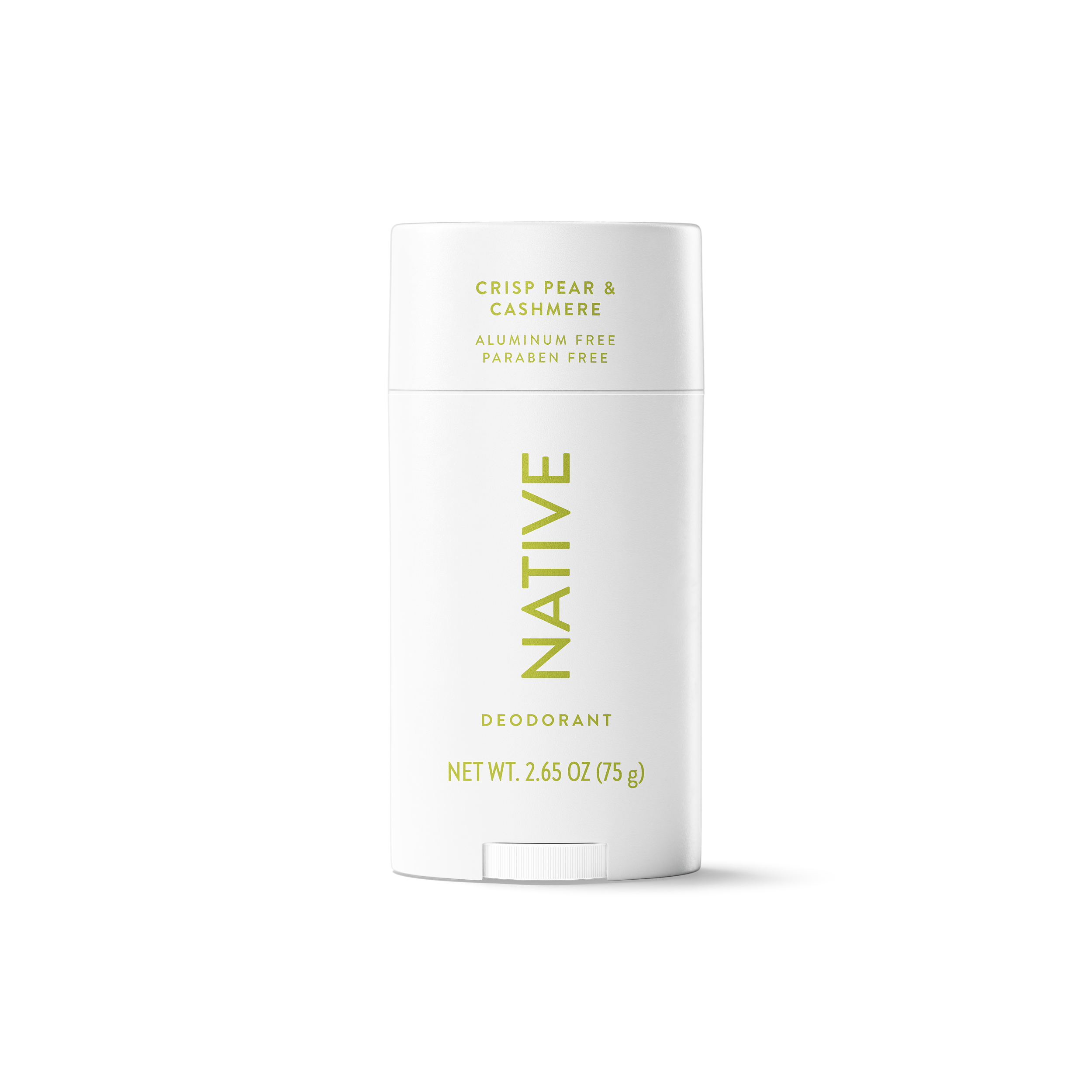 Deodorant Stick