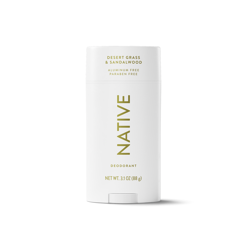 Deodorant Stick