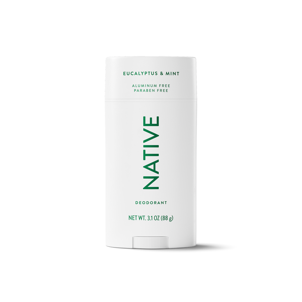 Deodorant Stick