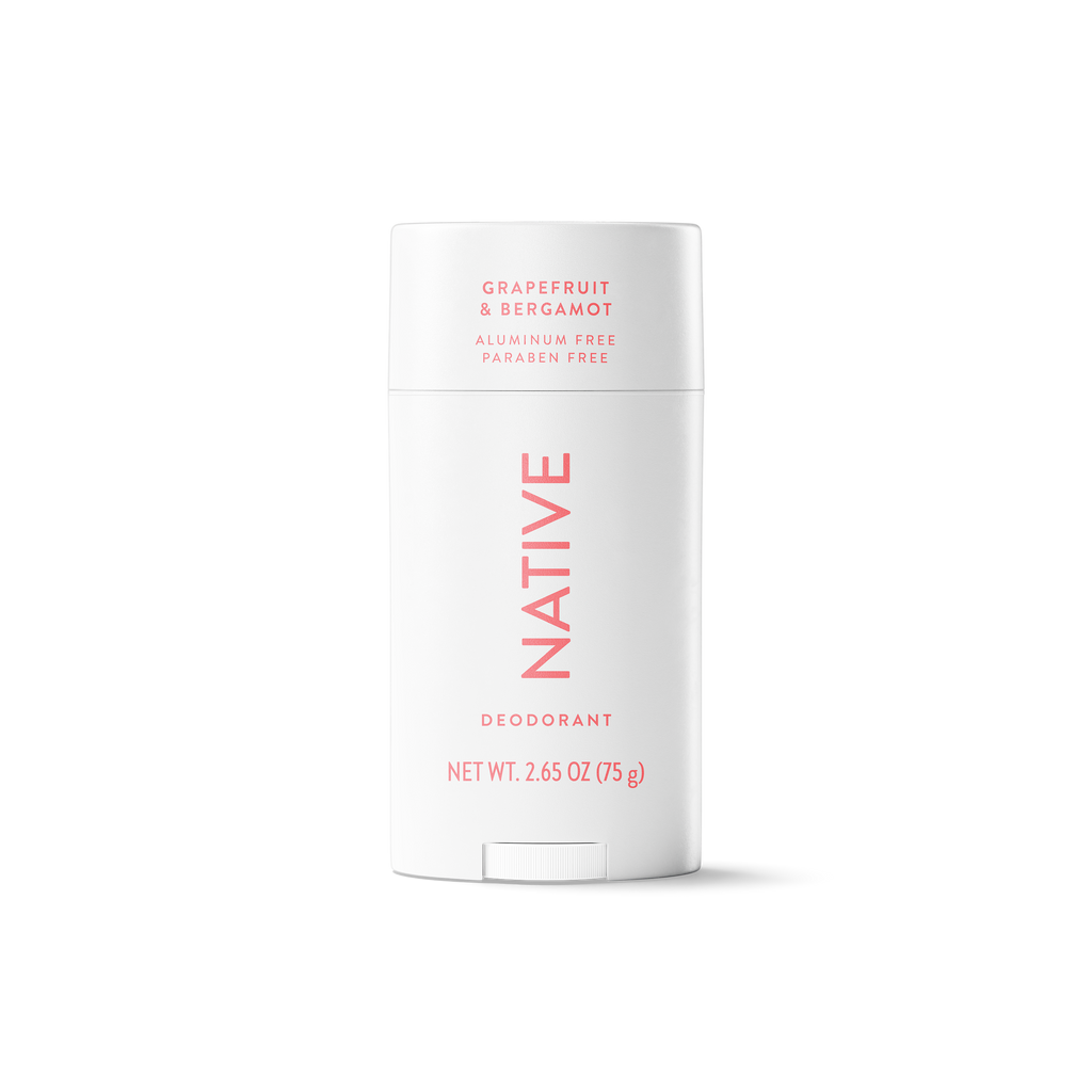 Deodorant Stick