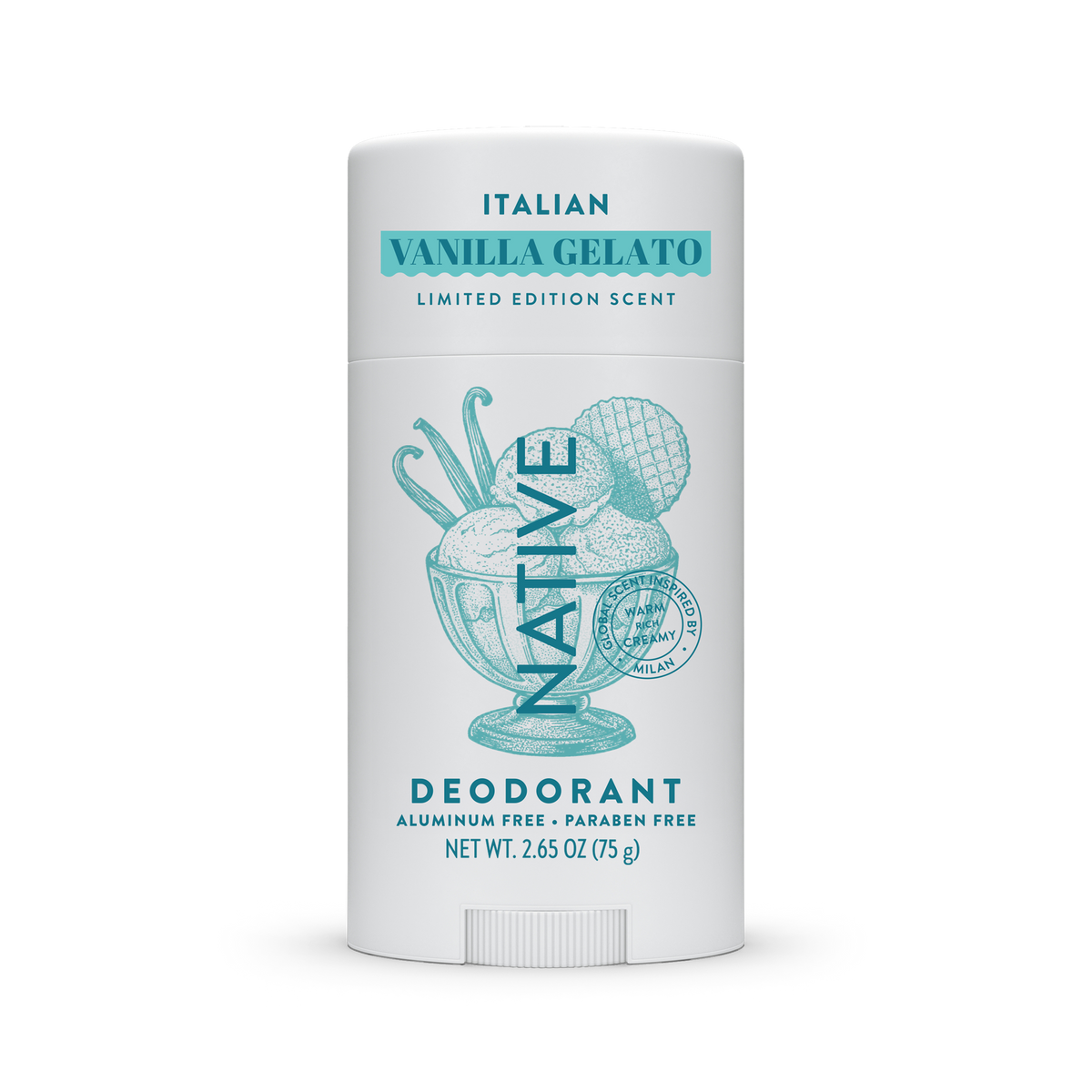 Deodorant Stick