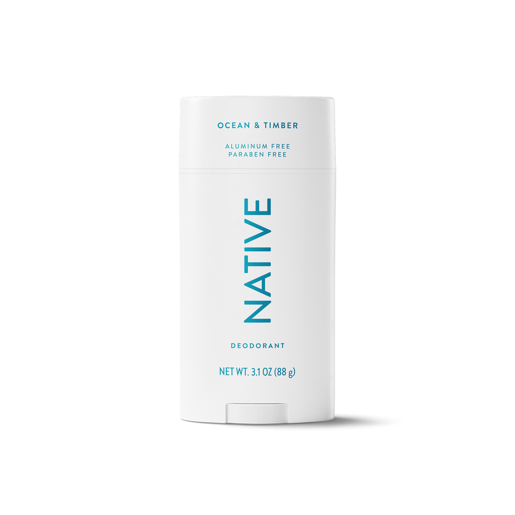Deodorant Stick