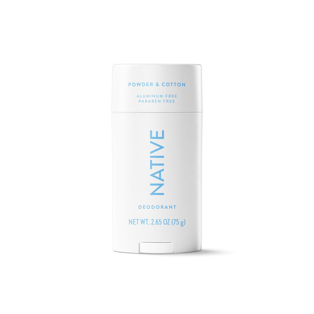 Deodorant Stick