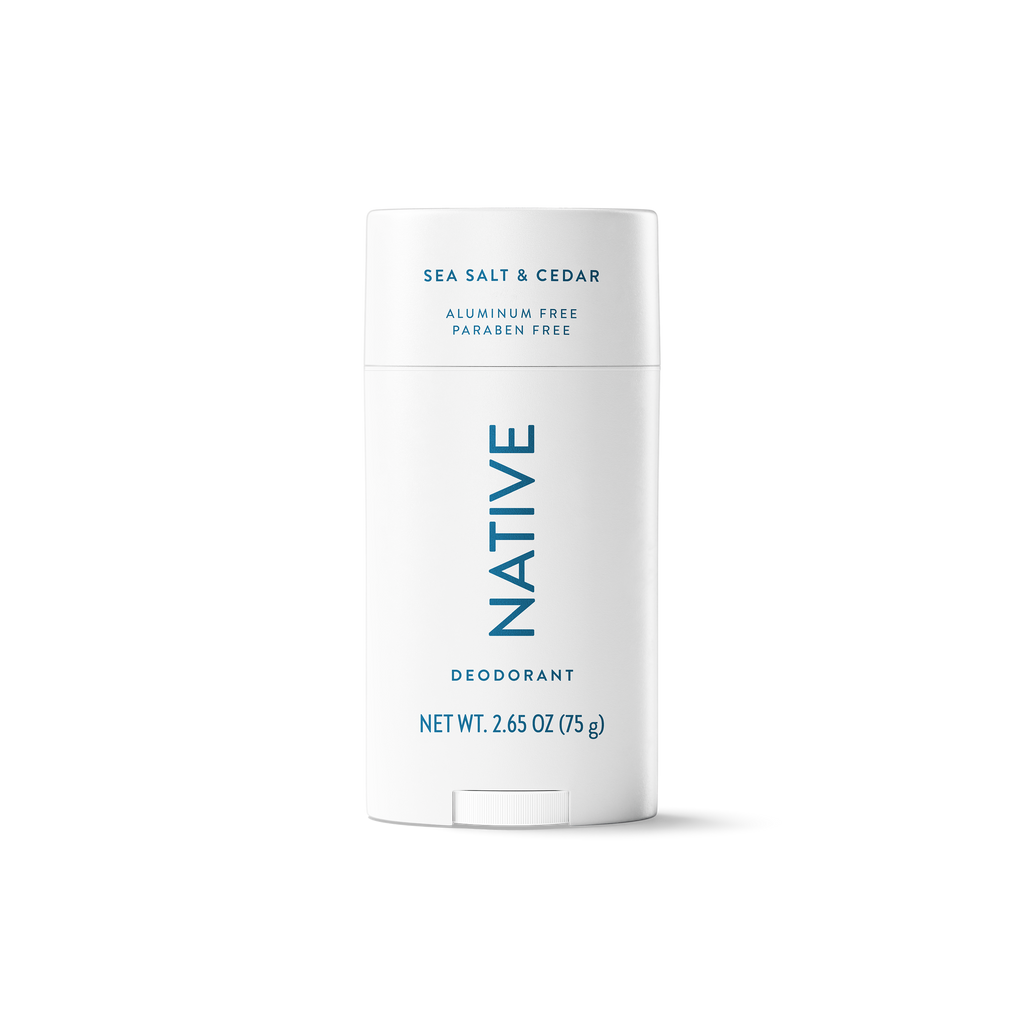 Deodorant Stick