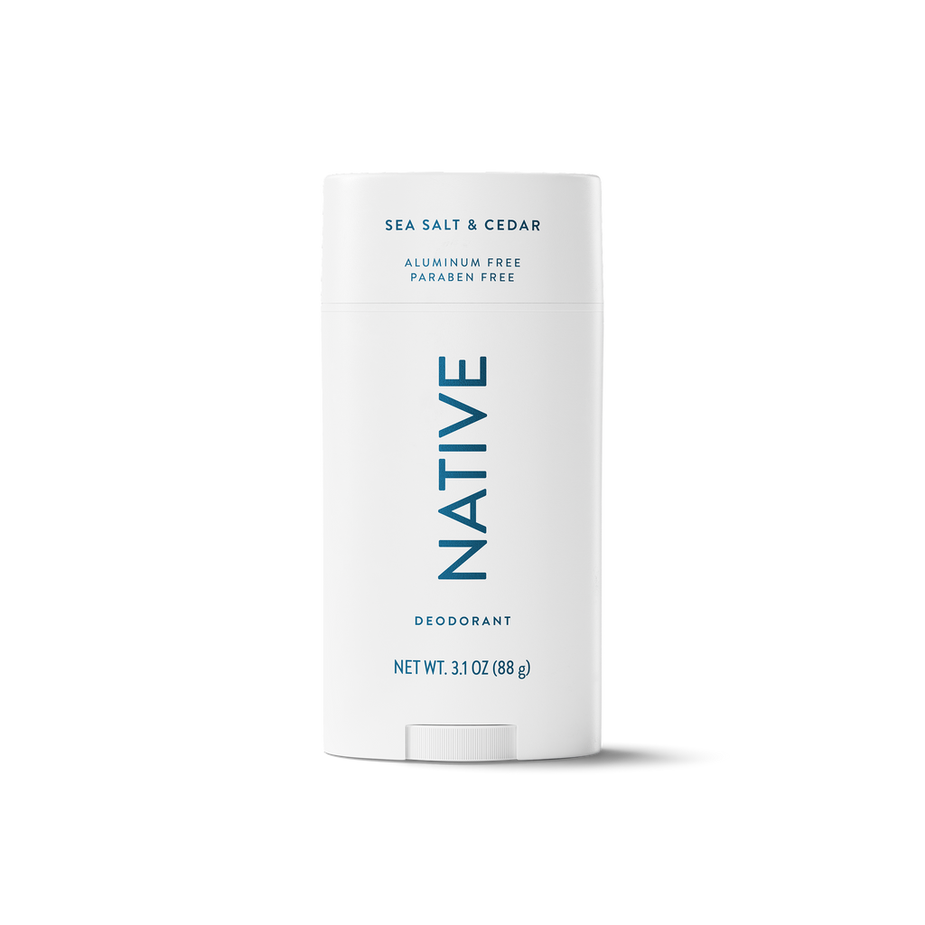 Deodorant Stick