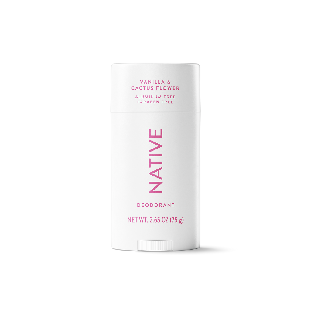 Deodorant Stick