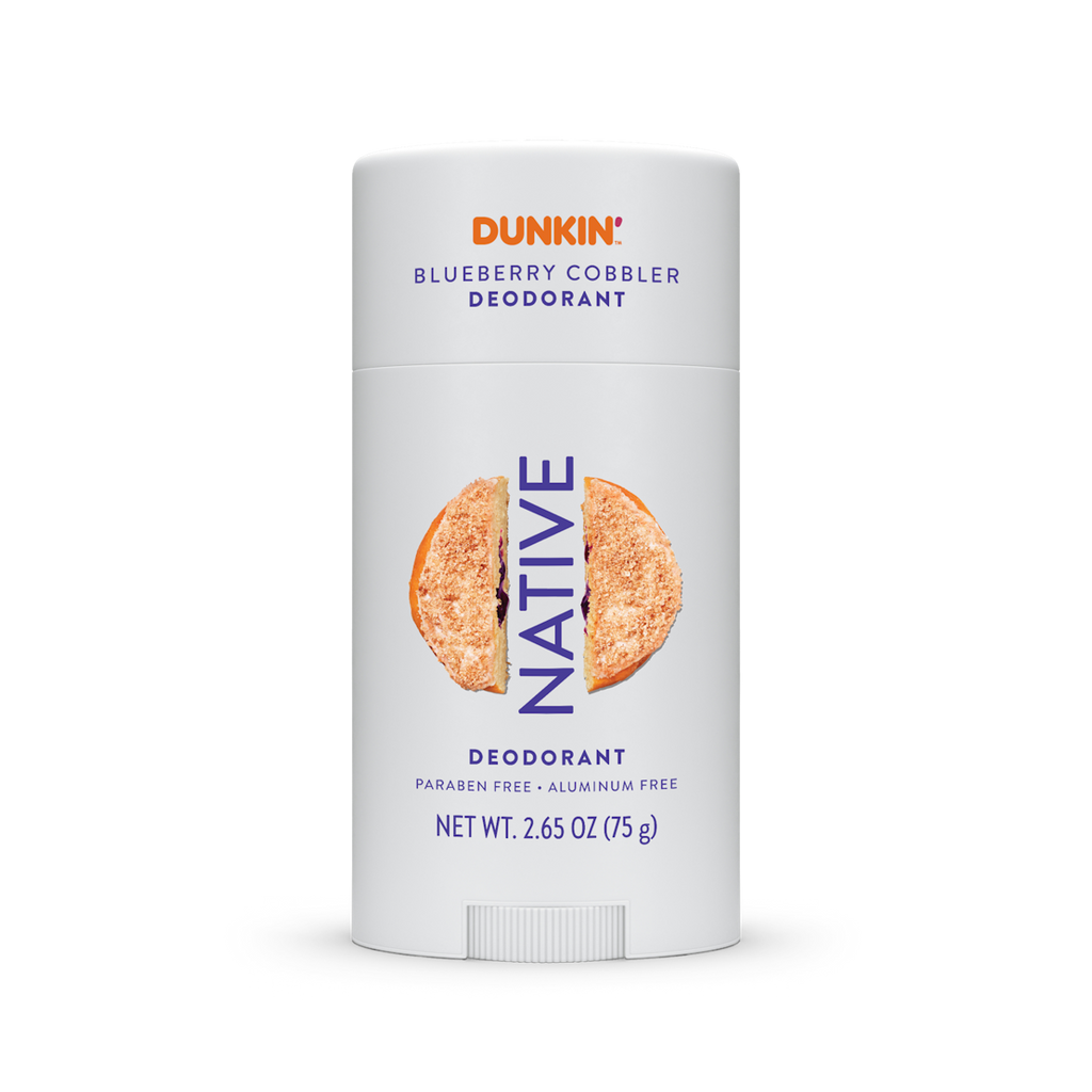 Deodorant Stick - Last Chance