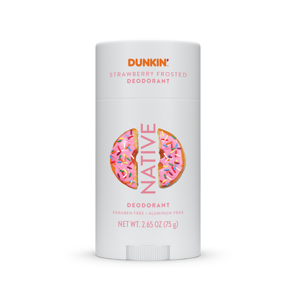 Deodorant Stick - Last Chance