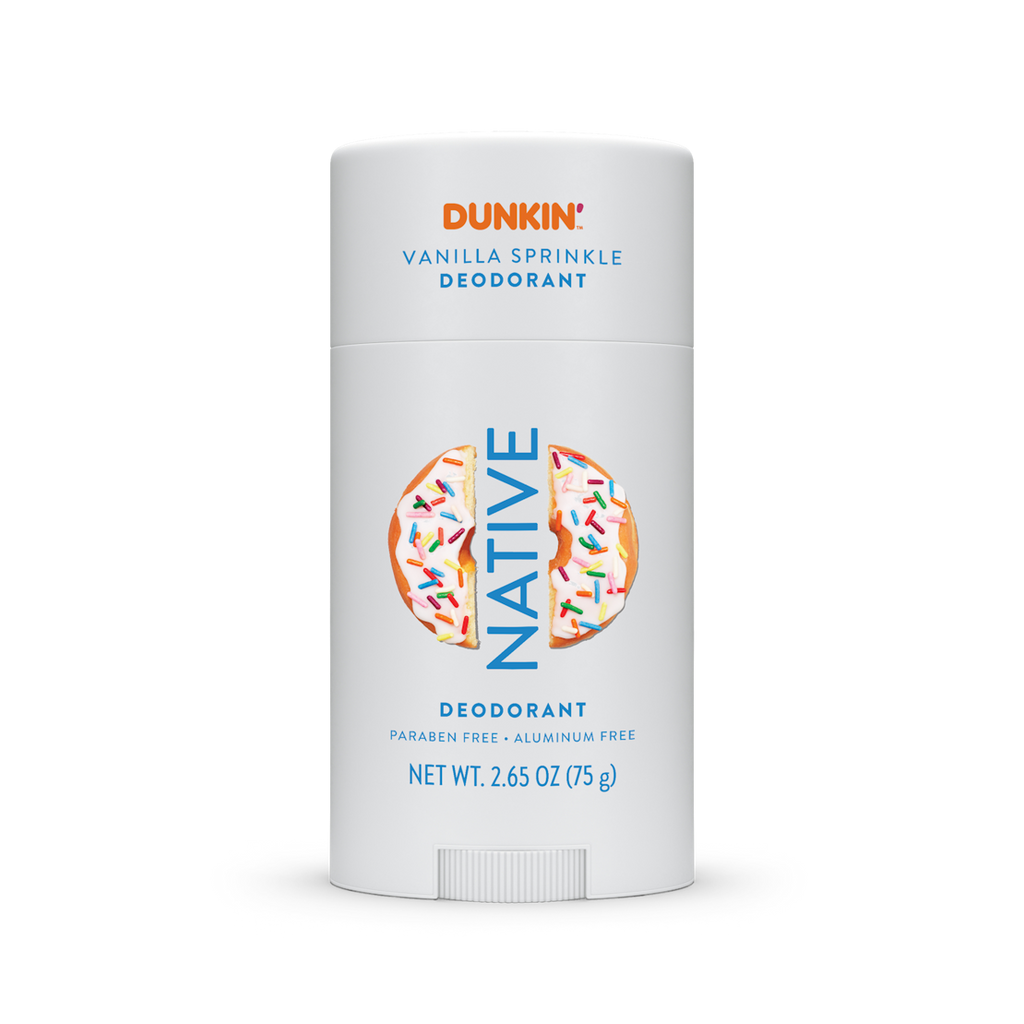 Deodorant Stick - Last Chance
