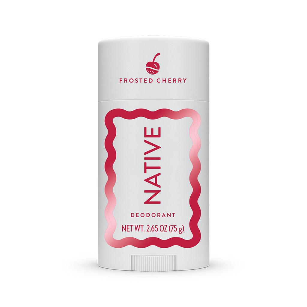 Deodorant Stick - Last Chance