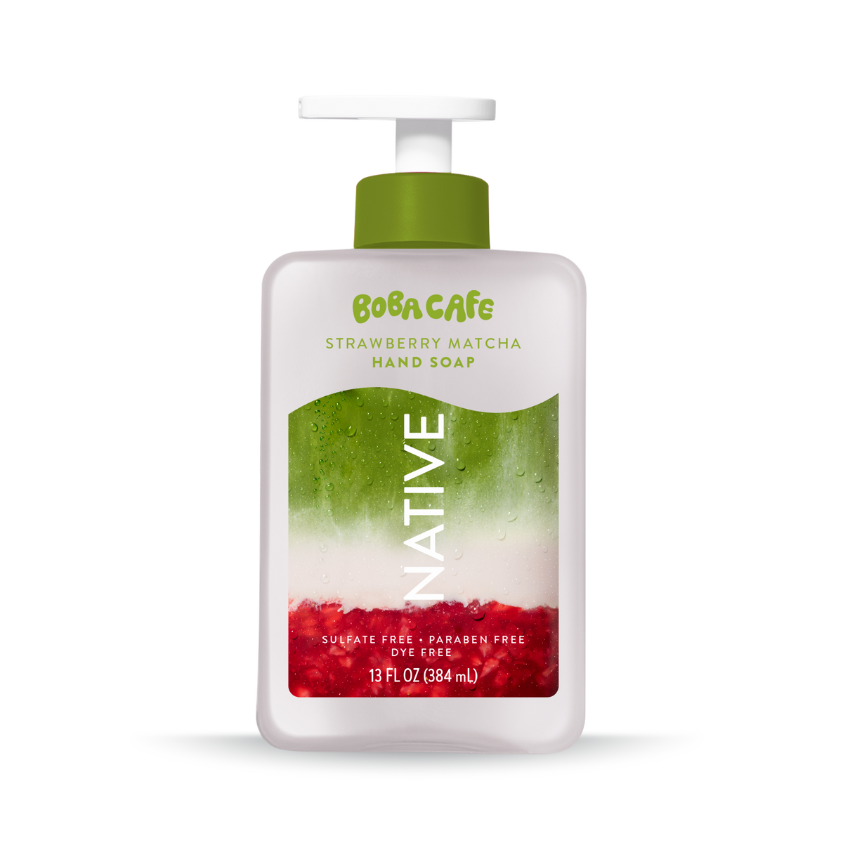 Hand Soap