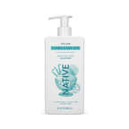 Moisturizing Shampoo