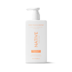 Moisturizing Shampoo