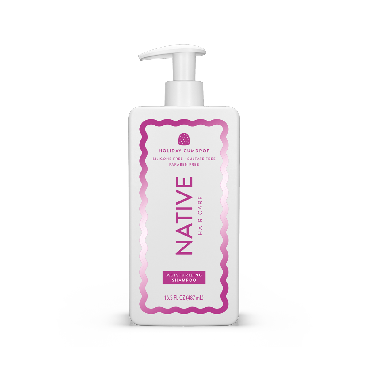 Moisturizing Shampoo - Last Chance
