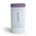 Plastic Free Deodorant Stick - Last Chance