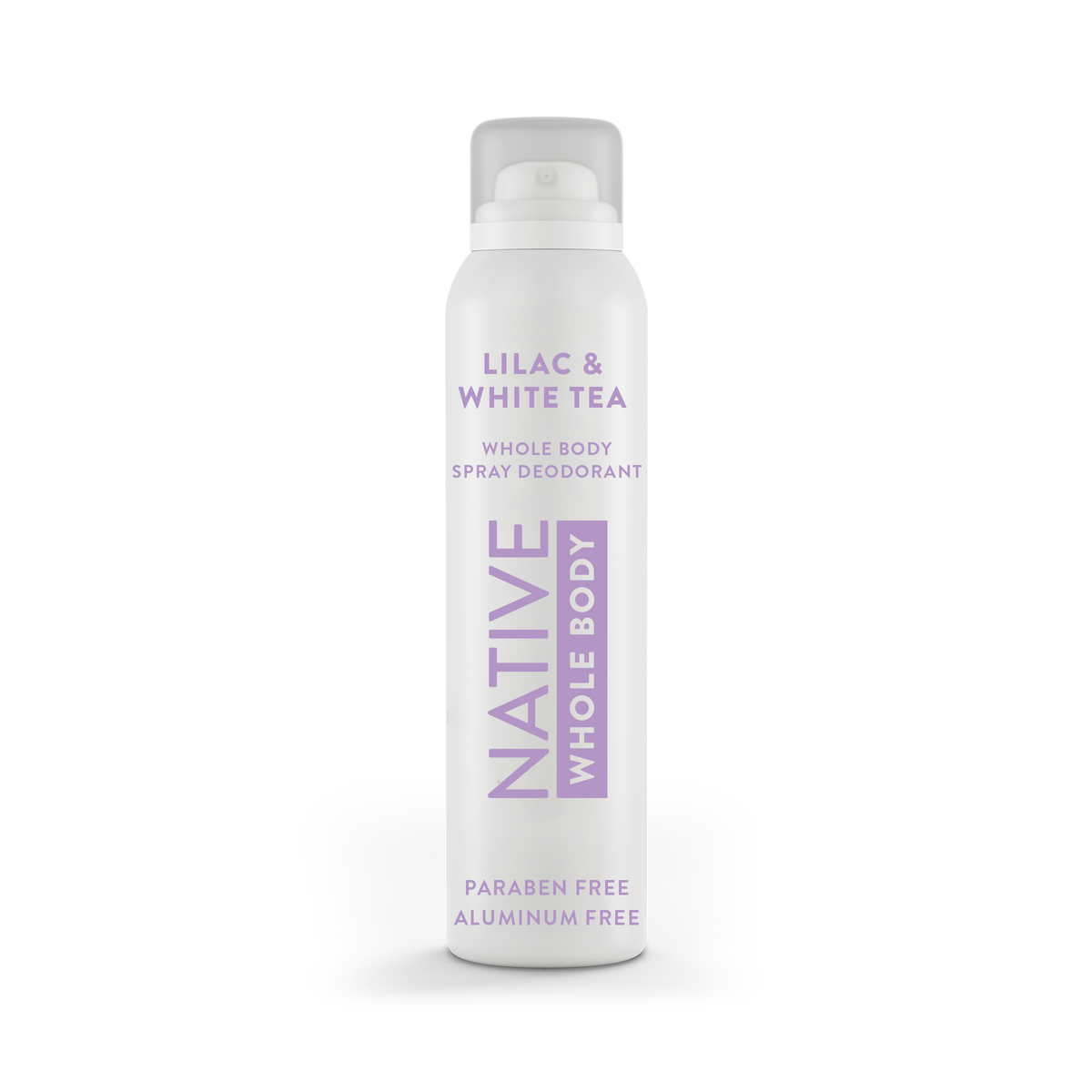Whole Body Deodorant Spray - Last Chance