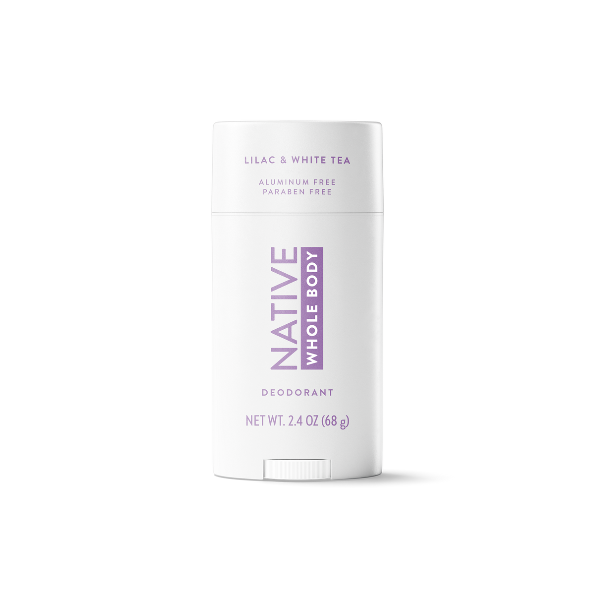 Whole Body Deodorant Stick
