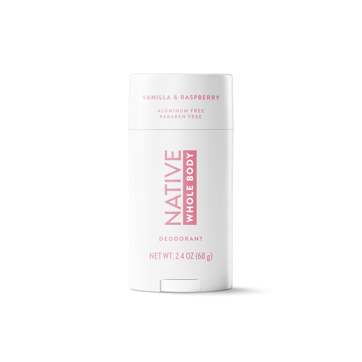 Whole Body Deodorant Stick