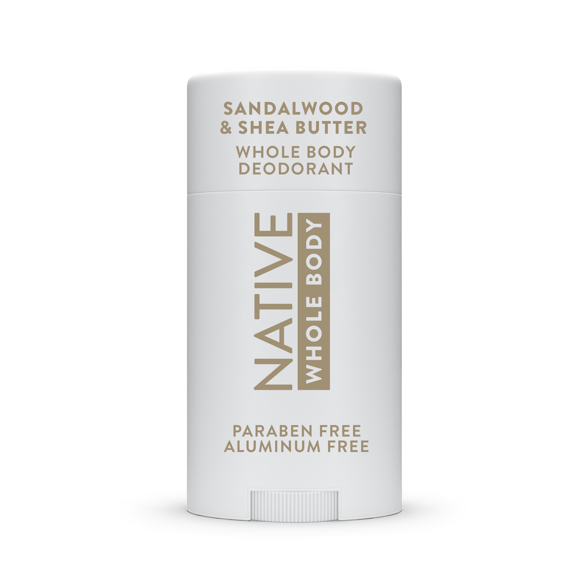 Whole Body Deodorant Stick - Last Chance